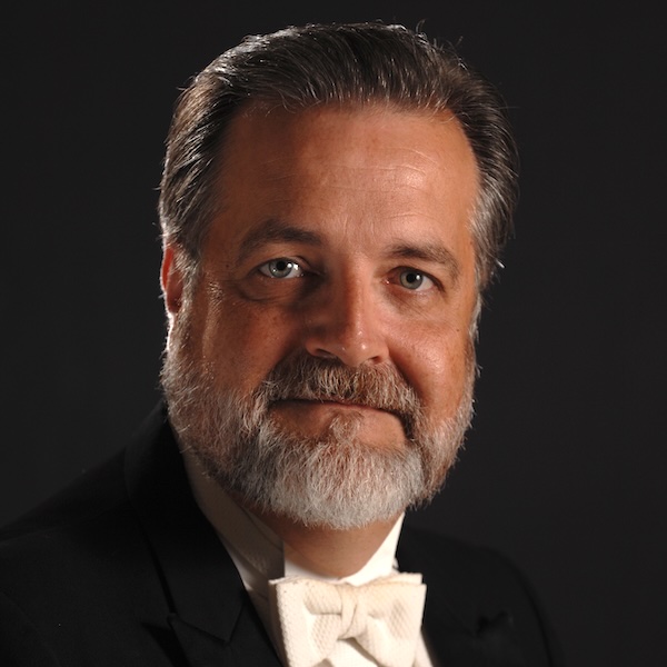 Jay Hershberger ( Piano)