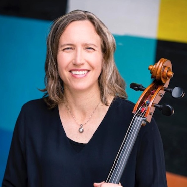 Paula Kosower