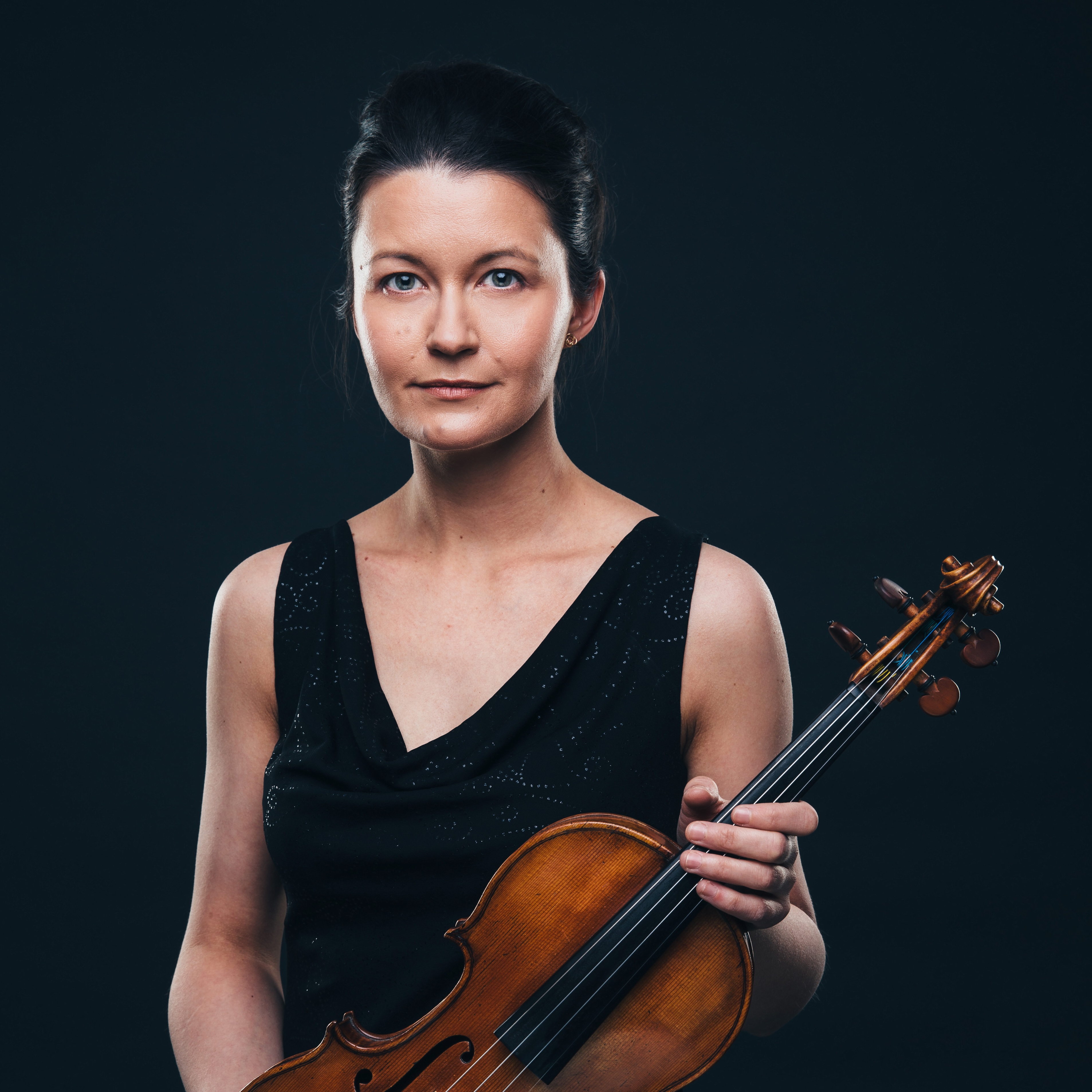 Véronique Mathieu ( String )
